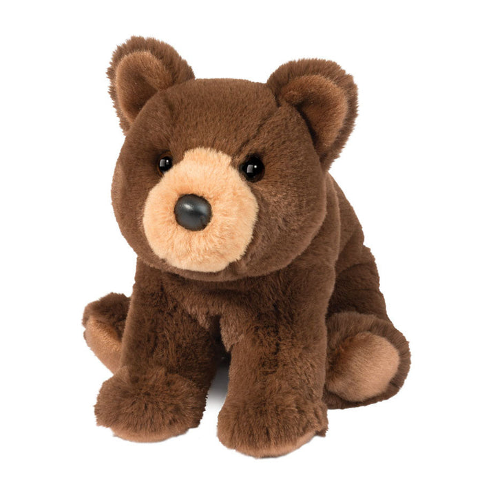 Brownie Bear Soft (4597)
