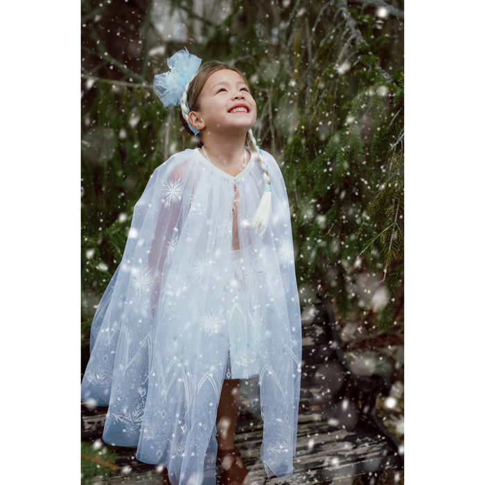 Tutu - Winter Wonderland, 4-6 Years (46300)