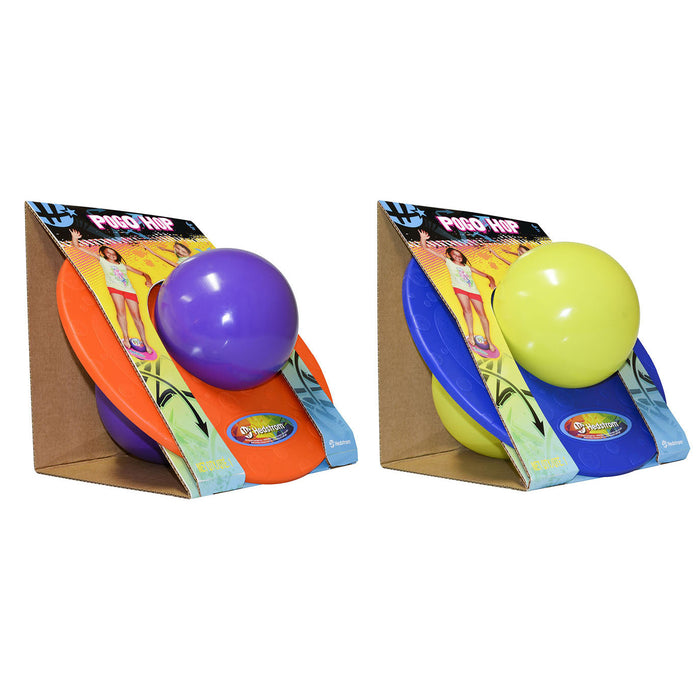 Hedstrom - Pogo Hop Ball Assorted (KT)