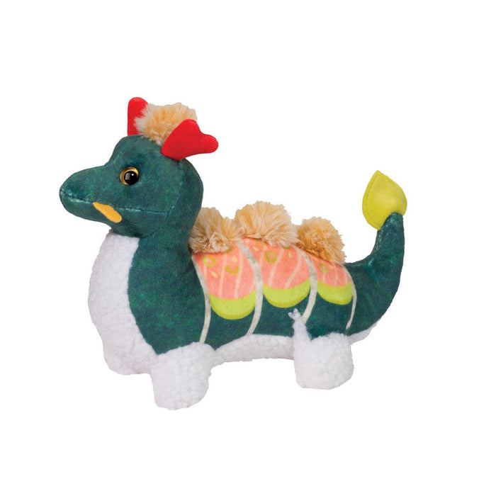 Sesame Dragon Roll (4702)