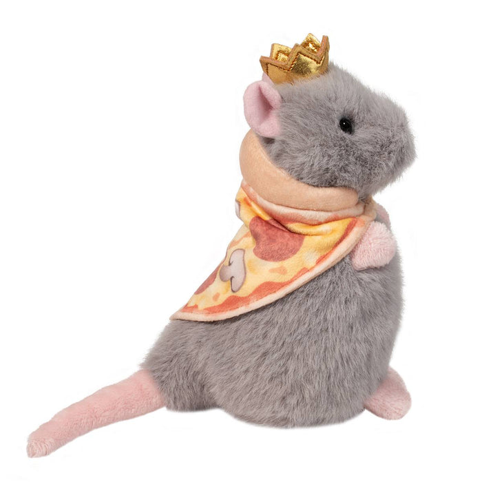 Pizza Rat Macaroon (4740)