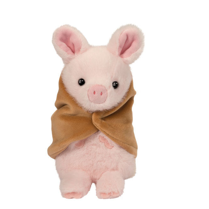 Puff Pig In Blanket (4743)