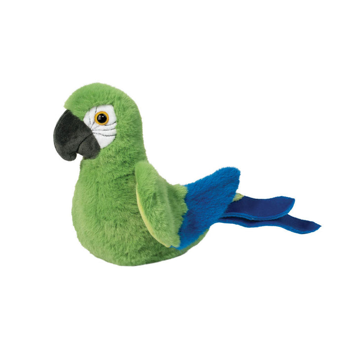 Jimmie Parrot Mini Soft (4744)