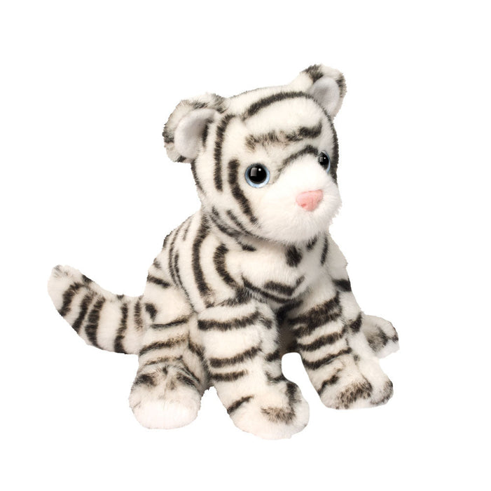 Zippie White Tiger Mini Soft (4751)