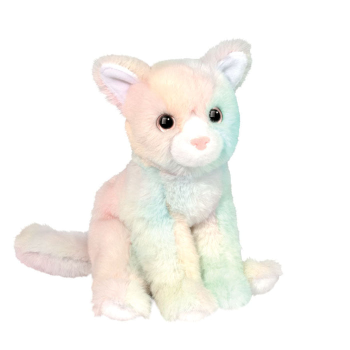 Pixie Rainbow Cat Mini Soft (4755)