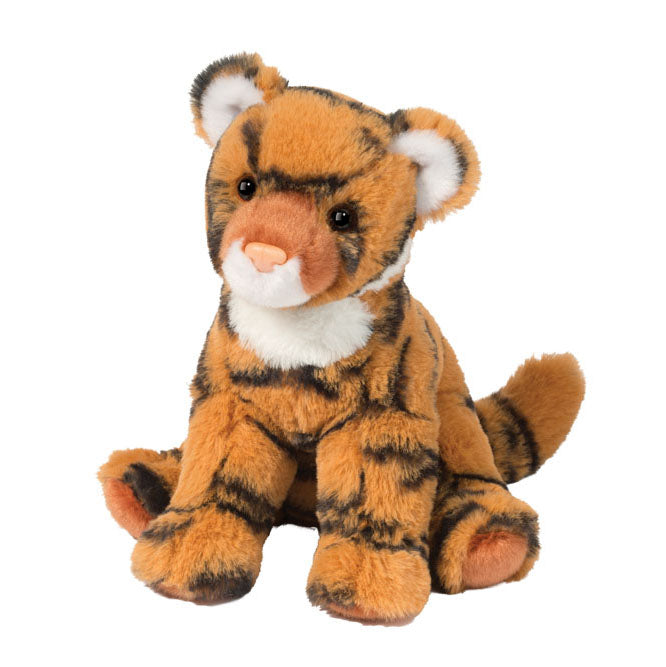 Teenie Tiger Mini Soft (4819)