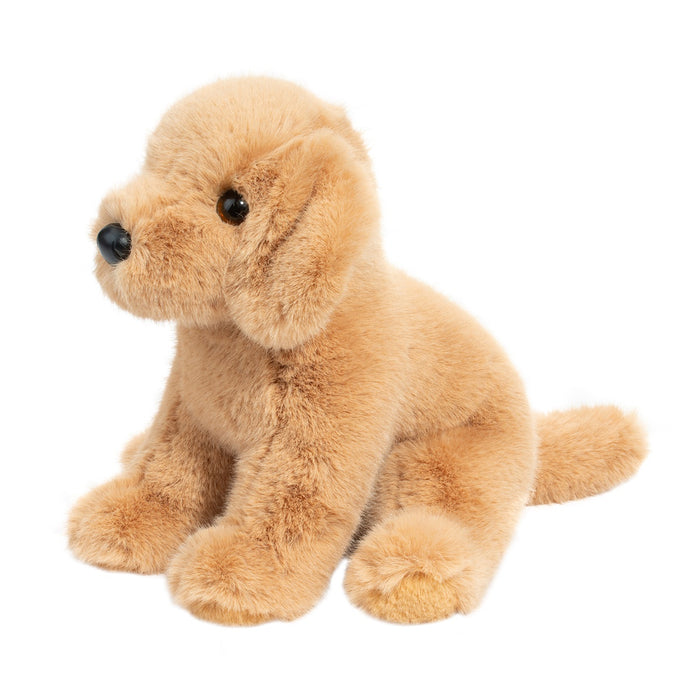 Goldie Golden Retriever Super Soft (4911)