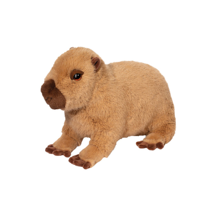 Chattie Capybara Super Soft (4922)