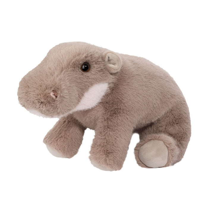 Poppie Pygmy Hippo Super Soft (4923)