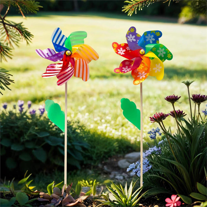 Large Pinwheel - 39 in (49712) (CTG)