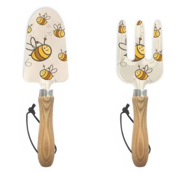 Garden E. Kids Garden Tools (49828)