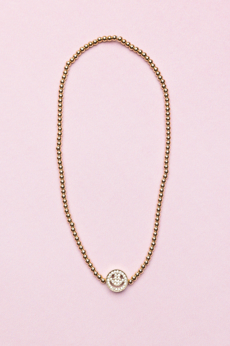 Boutique Taylor's Bestie Necklace, Assorted (90424)