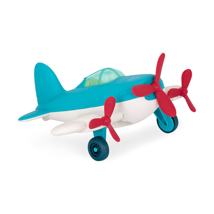 Battat - Wonder Wheels Airplane (KT)
