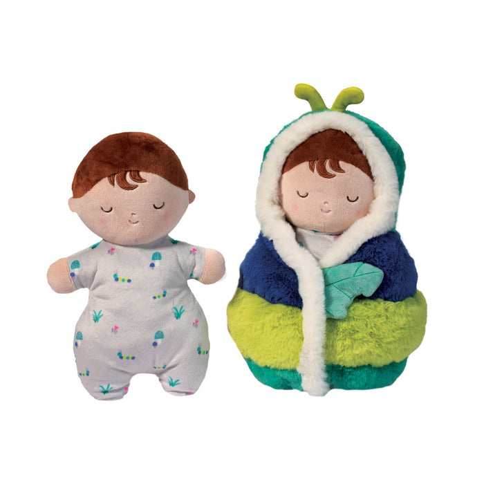 Baby Cuddle Hug Caterpillar (6066)