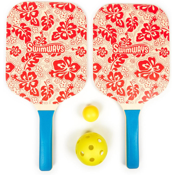 Hydro Paddle Pickle Ball (IG)