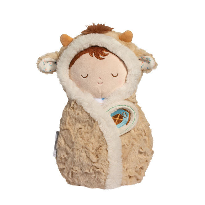 Hayes Highland Cow Hug (6070)