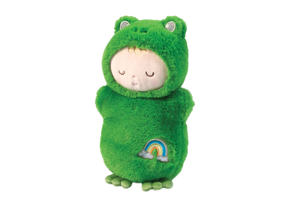 Frog Mini Hug (6075)