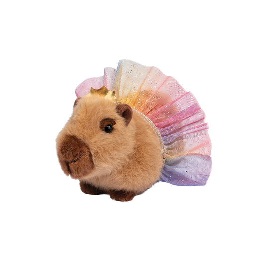 Capybara w/ Tutu 