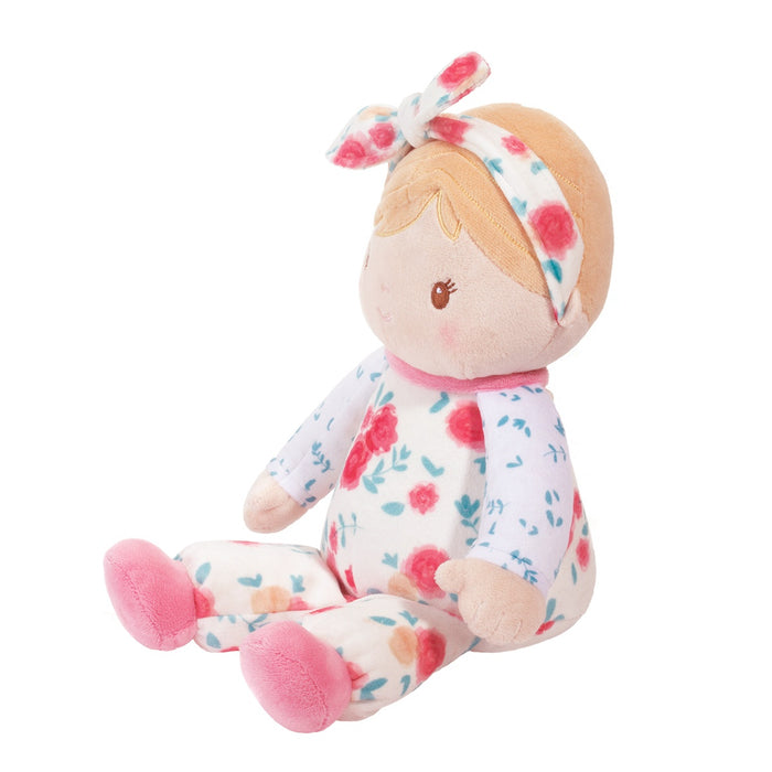 Vera Floral Doll (6528)