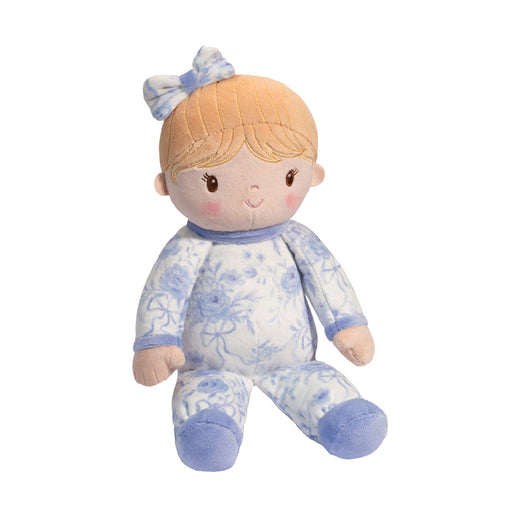June PJ Doll 