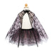Tutu & Cape - Spider Witch, 5-6 Years 