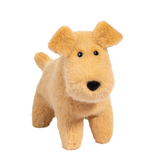 Tim Tan Dog Muzzle (7001)