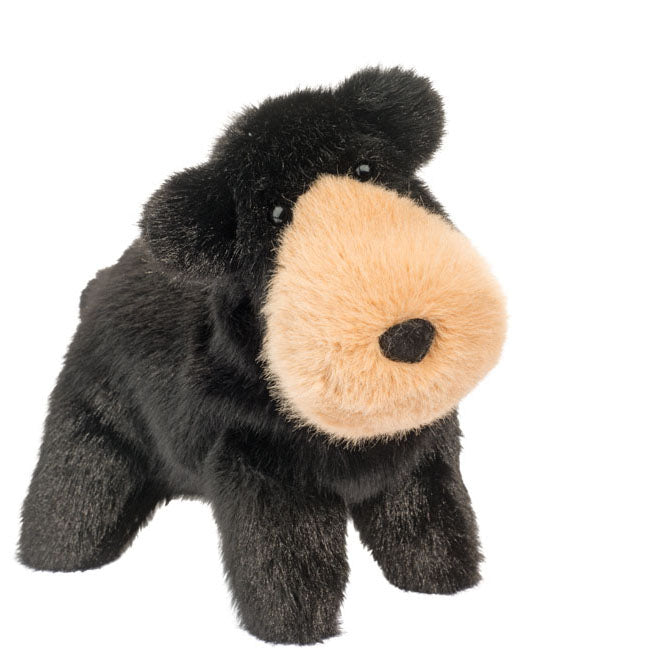 Brad Black Bear Muzzle (7023)
