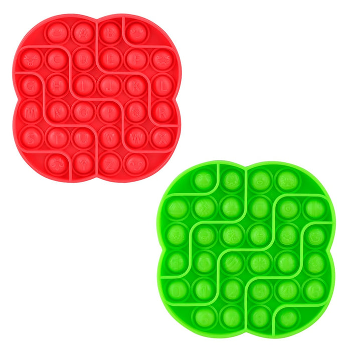 Play - Busy Sensory Popper (KT)