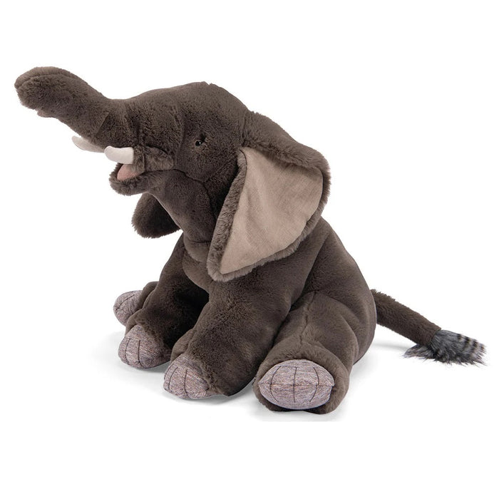Tout Autour - Elephant, small - Moulin Roty (719038)