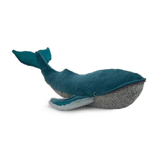 Tout Autour - Whale, large - Moulin Roty (719041)