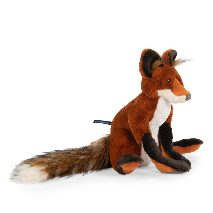 Tout Autour - Red Fox - Moulin Roty (719048)