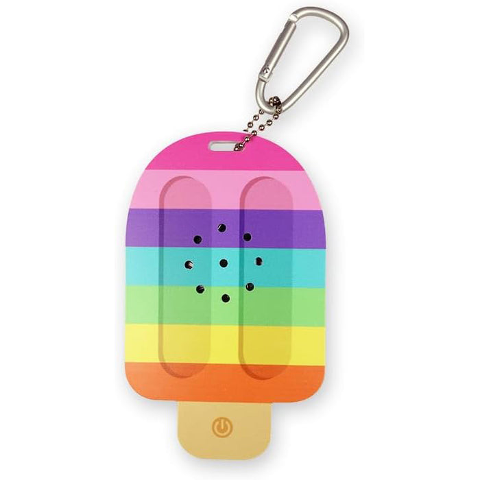 Popsicle Backpack Speaker