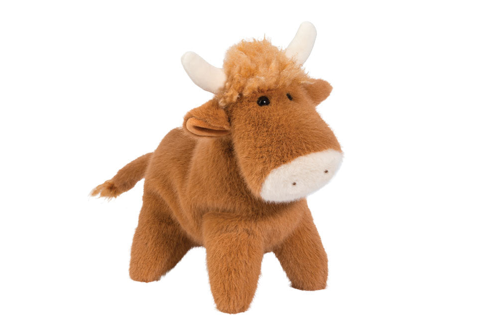 Hank Highland Cow Muzzle, Large (7312)