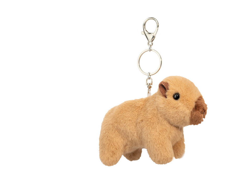 Capybara Bag Charm (8002)