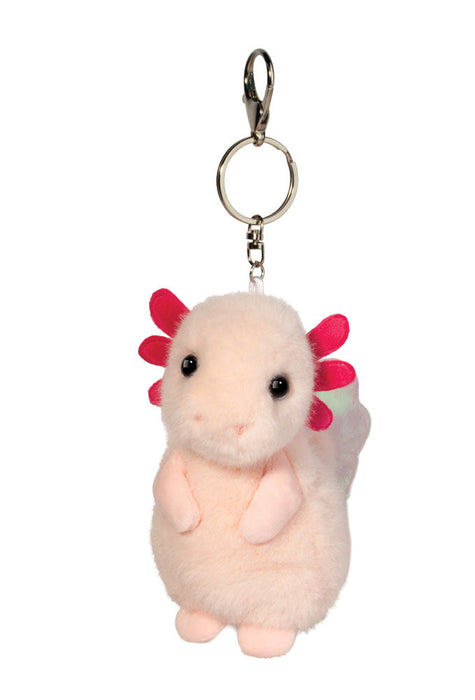 Axolotl Bag Charm (8006)