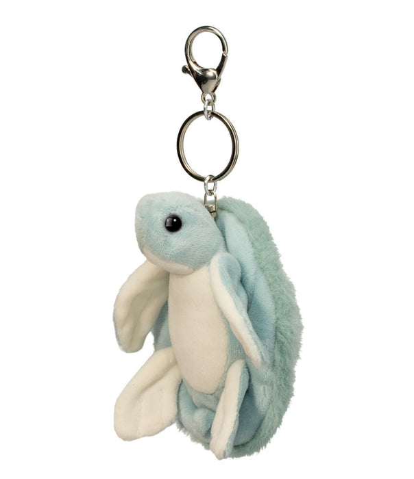 Turtle Bag Charm (8007)