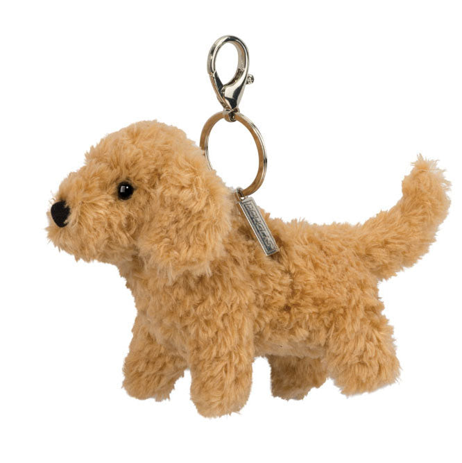 Doodle Bag Charm (8016)