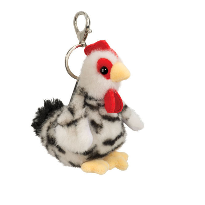Chicken Bag Charm (8019)