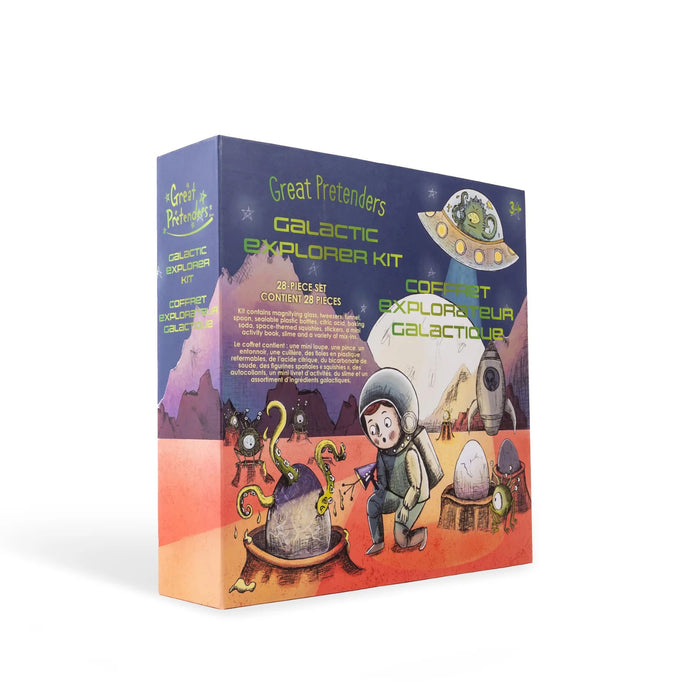 Galactic Explorer Kit (82613)