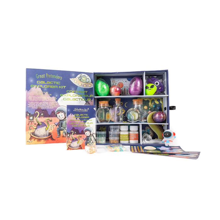 Galactic Explorer Kit (82613)