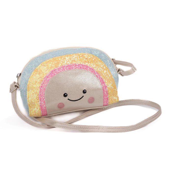 Purse - Happy Rainbow (83323)