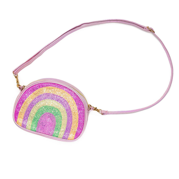 Purse - Rainbow Shine (83324)