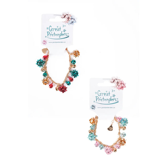 Bracelet - Jingle All the Way, Assorted (84124)