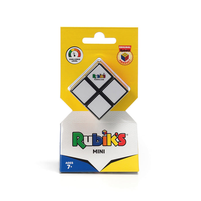 Rubik's Cube 2x2 Mini (KT)