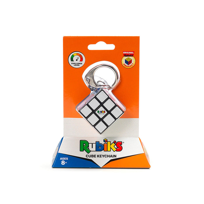 Rubik's Keychain 3x3 (KT)