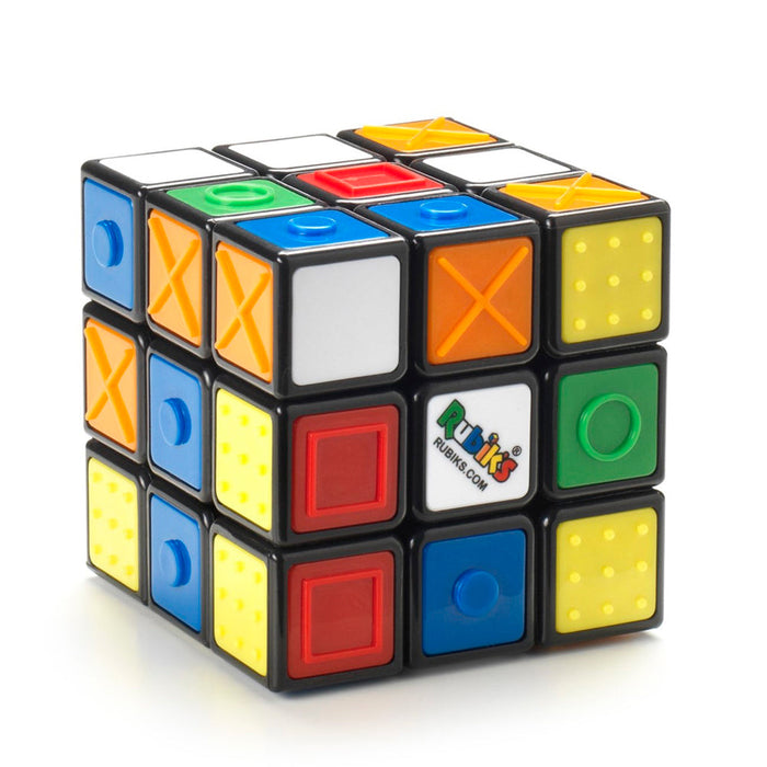 Rubik's Cube Sensory 3X3 (KT)