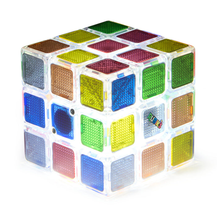 Rubik's Cube Pulse 3x3 (KT)