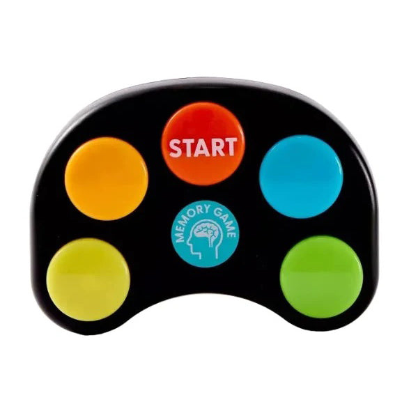 Tap & Match Memory Game (853409)