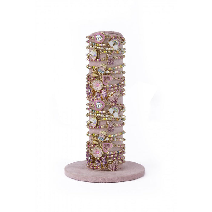 Spinner Bracelet Tower, Assorted (85506)