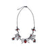 Necklace - Tangled Web 